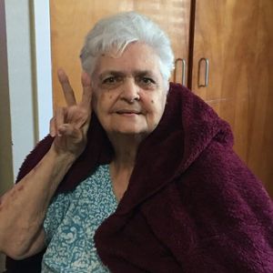 Meet your Posher, Lydia